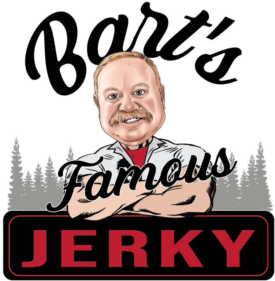 Barts Famous Jerky